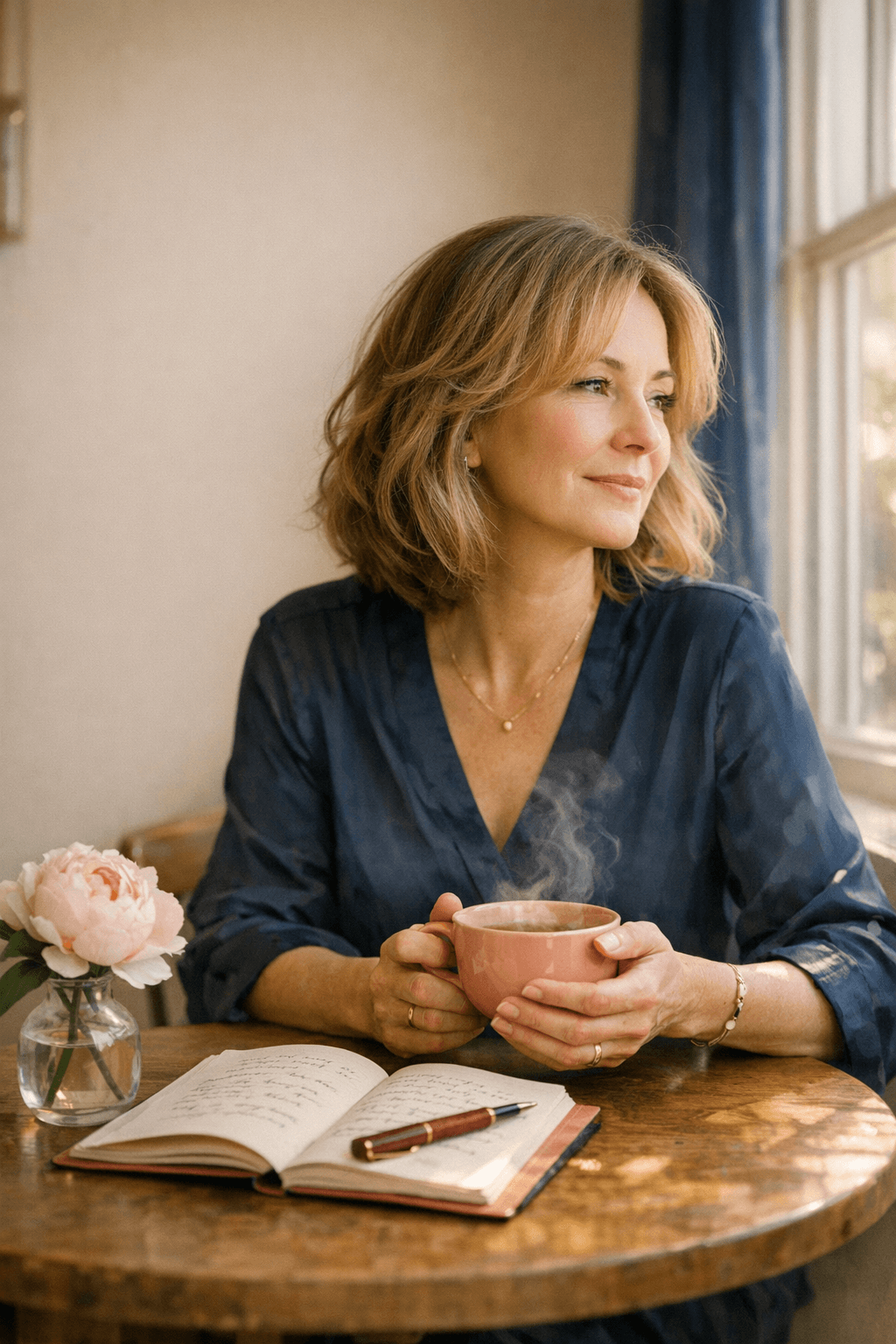 Building a Career After Bereavement: Returning to Work After the Loss of a Partner in the UK