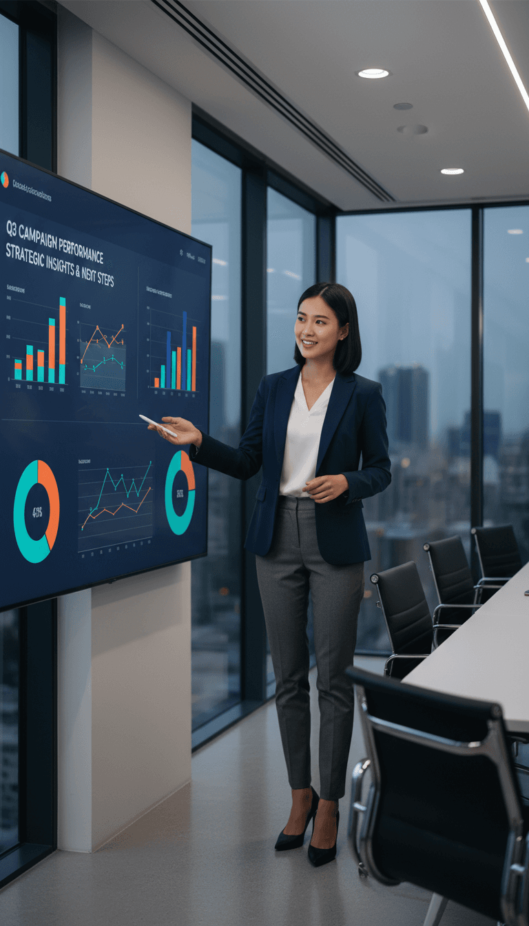 Interview preparation and professional confidence building