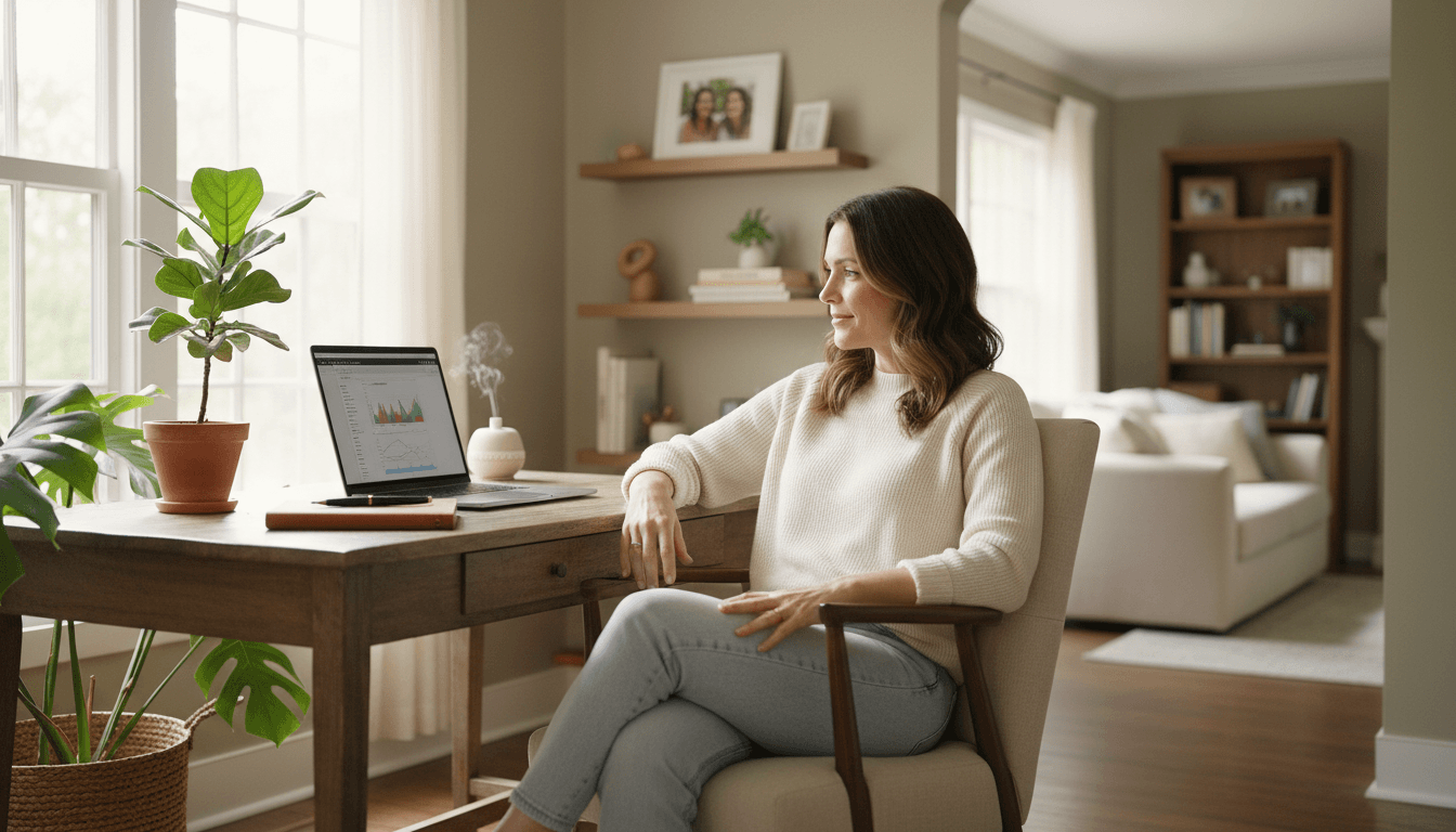 How to find a job after a career break: The practical guide for women