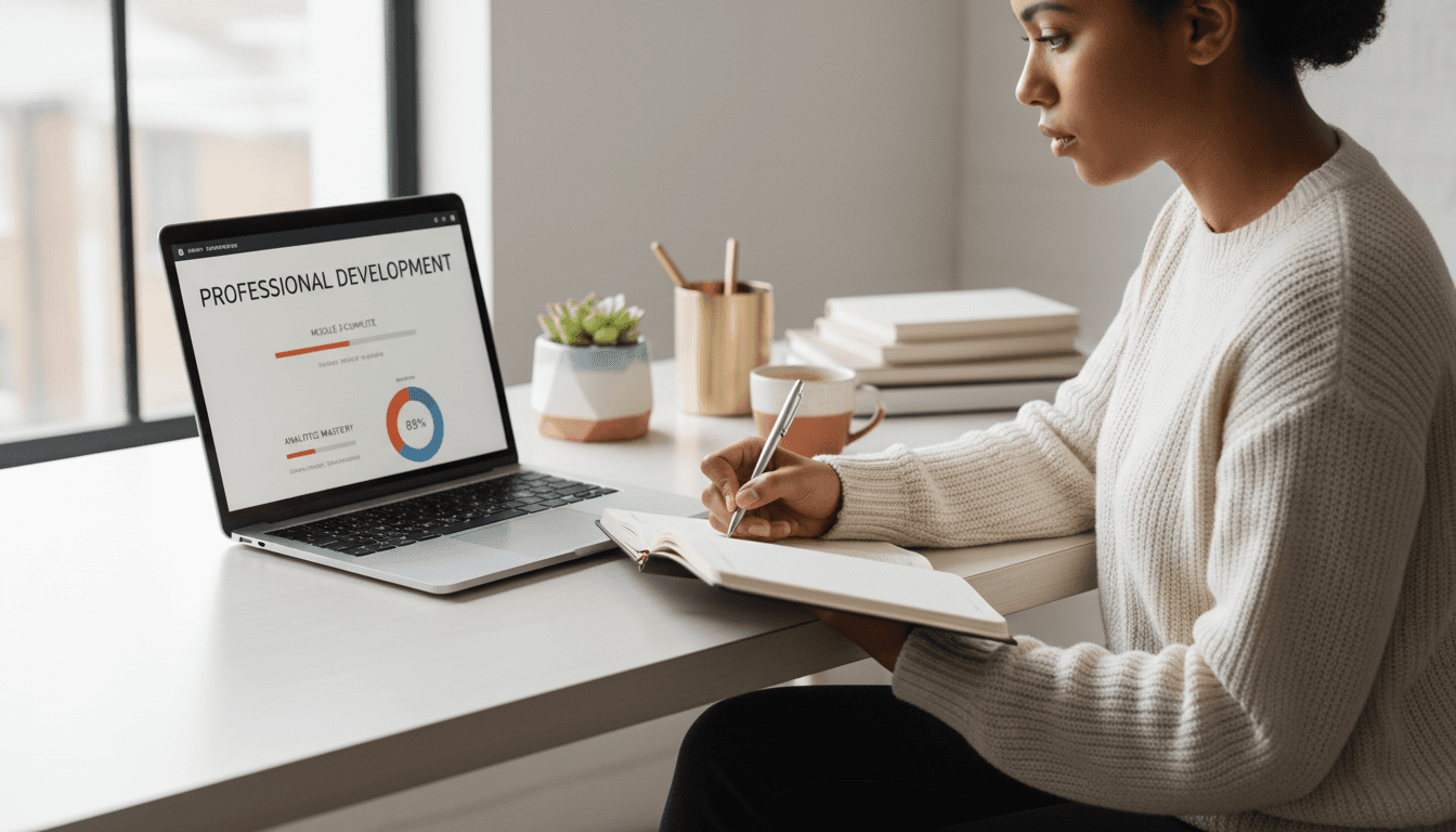 Returning to Work After Divorce for UK Women: Reclaiming Your Identity and Career